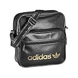 adidas ledertasche schwarz gold|Suchergebnis Auf Amazon.de Für: Adidas Tasche Schwarz Gold.